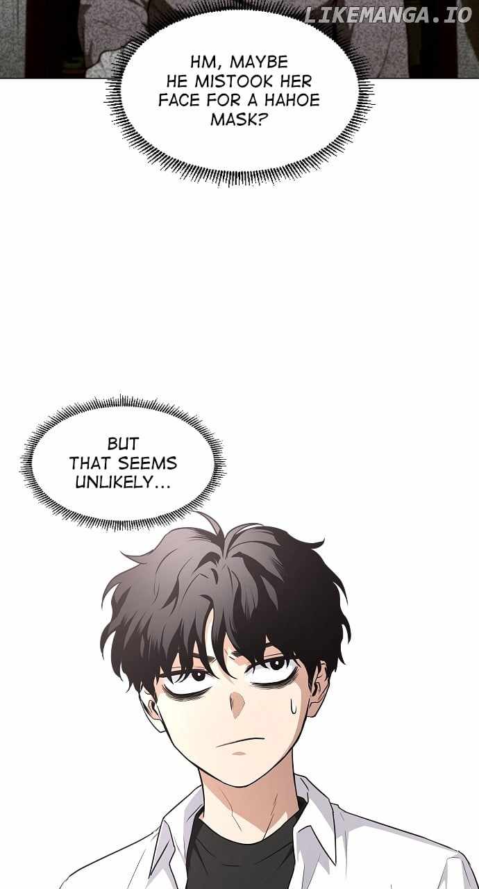 The Shaman's Blade Chapter 39 5